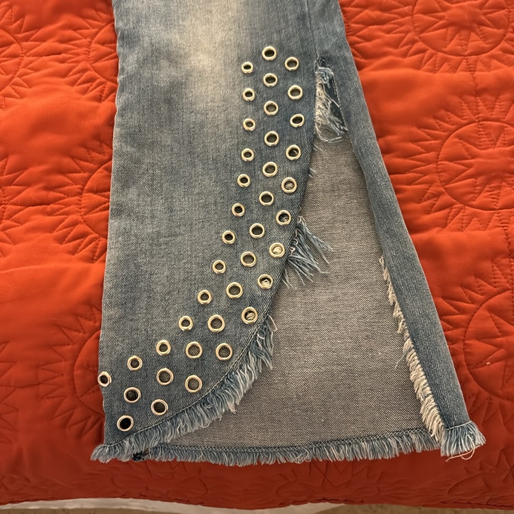 MISA LOS ANGELES Denim. - Picture 2 of 12